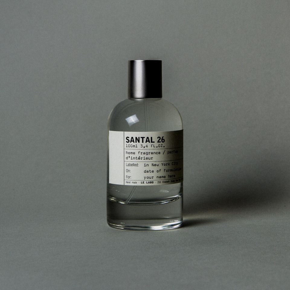 Le Labo Santal 26 EDP 100ml Le Labo Santal 26 EDP 100ml