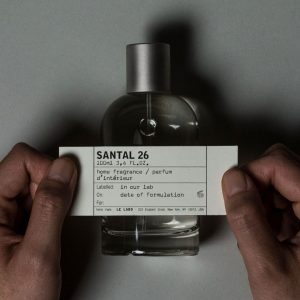 Le Labo Santal 26 EDP 100ml 2 Le Labo Santal 26 EDP 100ml.