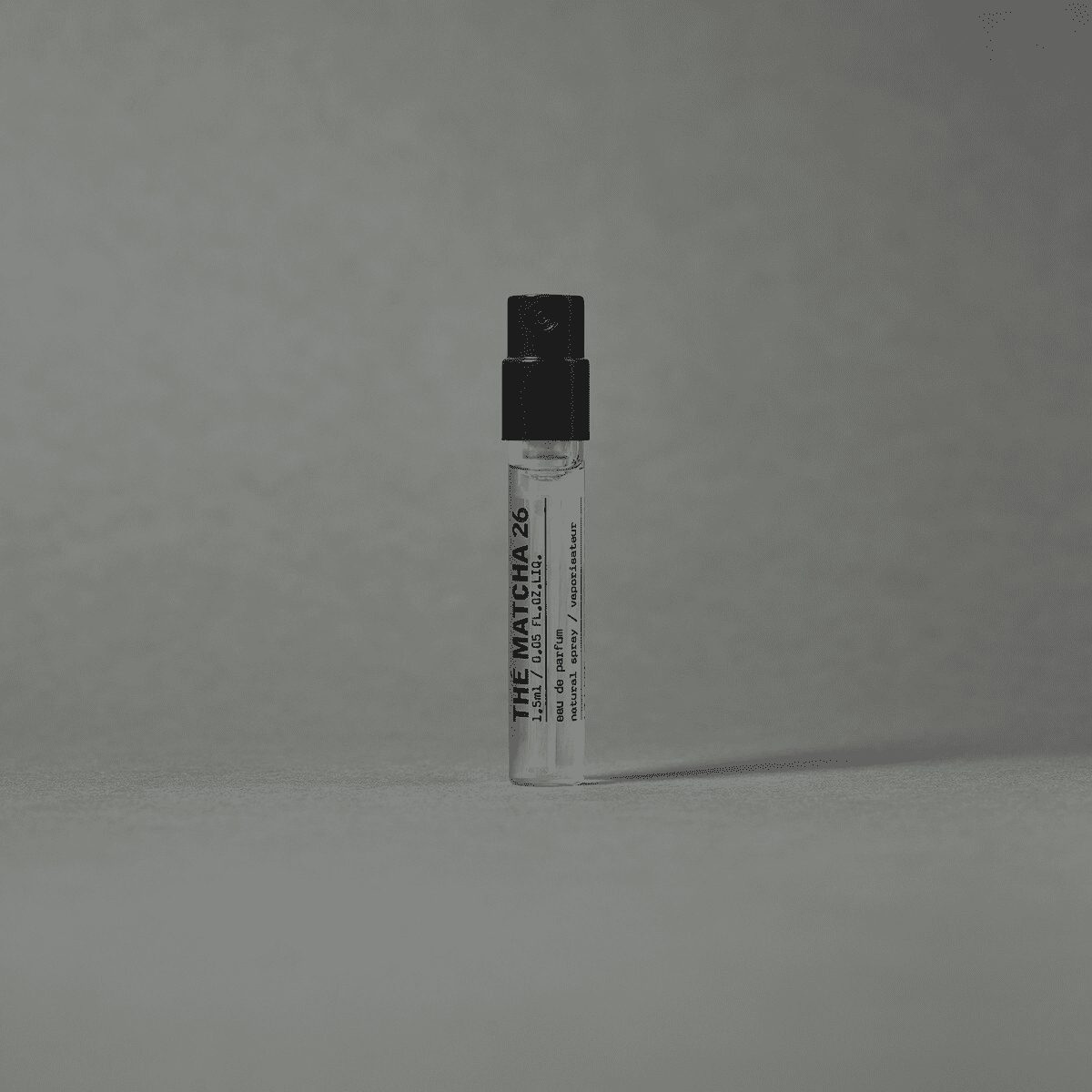 Le Labo The Matcha 26 EDP 2ml Le Labo The Matcha 26 EDP 2ml