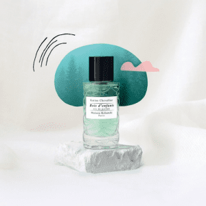 Maison Rebatchi Bois D'Enfants EDP 100ml 1 Maison Rebatchi Bois D'Enfants EDP 100ml