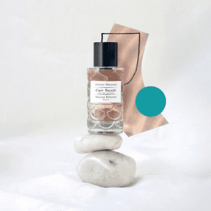 Maison Rebatchi Cuir Tassili EDP 100ml