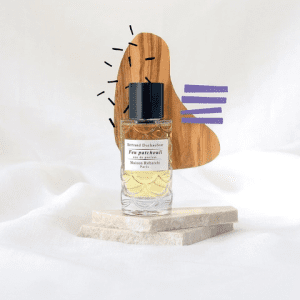 Maison Rebatchi Feu Patchouli EDP 10ml 1 Maison Rebatchi Feu Patchouli EDP 10ml