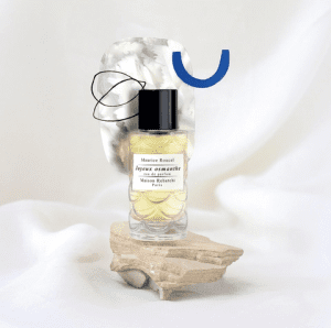 Maison Rebatchi Joyeux Osmanthe EDP 50ml 1 Maison Rebatchi Joyeux Osmanthe EDP 50ml