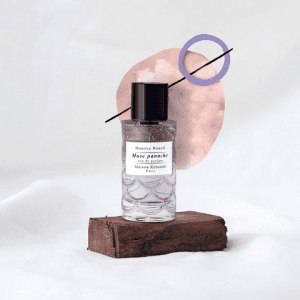 Maison Rebatchi Musc Panache EDP 10ml 1 Maison Rebatchi Musc Panache EDP 10ml