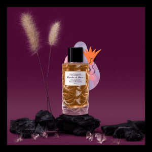 Maison Rebatchi Myrrhe & Musc EDP 50ml 1 Maison Rebatchi Myrrhe & Musc EDP 50ml