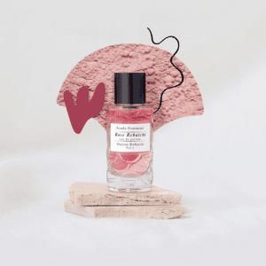 Maison Rebatchi Rose Rebatchi EDP 100ml 1 Maison Rebatchi Rose Rebatchi EDP 100ml