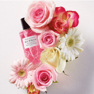 Maison Rebatchi Rose Rebatchi EDP 10ml 2 Maison Rebatchi Rose Rebatchi EDP 10ml.