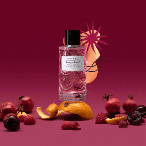 Maison Rebatchi Rougewood EDP 100ml