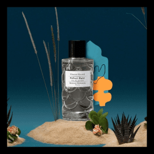 Maison Rebatchi Velvet Date EDP 50ml 1 Maison Rebatchi Velvet Date EDP 50ml
