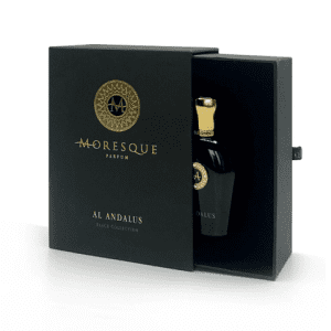 Moresque Al Andalus EDP 50ml 3 Moresque Al Andalus EDP 50ml .