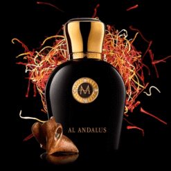 Moresque Al Andalus EDP 50ml.