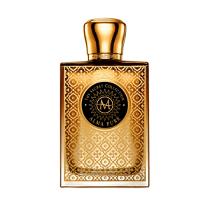 Moresque Alma Pure EDP 75ml 1 Moresque Alma Pure EDP 75ml