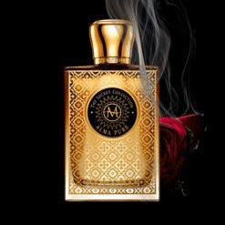 Moresque Alma Pure EDP 75ml.