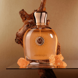 Moresque Amberesque EDP 100ml.