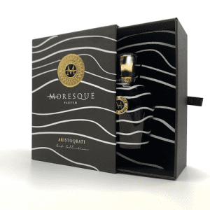 Moresque Aristoqrati EDP 50ml 3 Moresque Aristoqrati EDP 50ml .