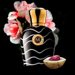 Moresque Aristoqrati EDP 50ml 2 Moresque Aristoqrati EDP 50ml.