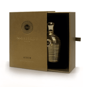 Moresque Aurum EDP 50ml 3 Moresque Aurum EDP 50ml .