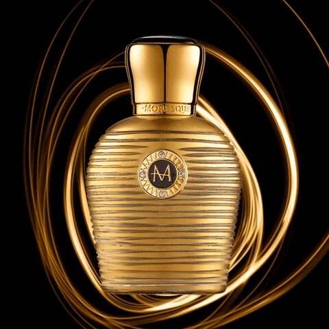 Moresque Aurum EDP 50ml. Moresque Aurum EDP 50ml.
