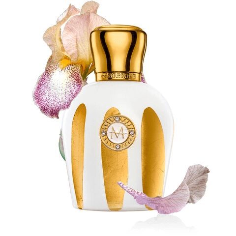 Moresque Ballerina EDP 50ml. Moresque Ballerina EDP 50ml.