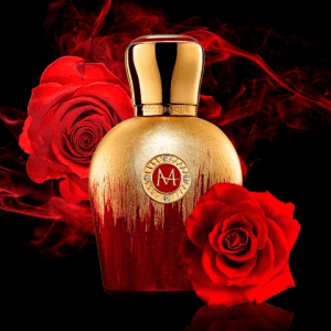 Moresque Contessa EDP 50ml.