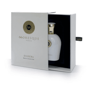 Moresque Diadema EDP 50ml 3 Moresque Diadema EDP 50ml .