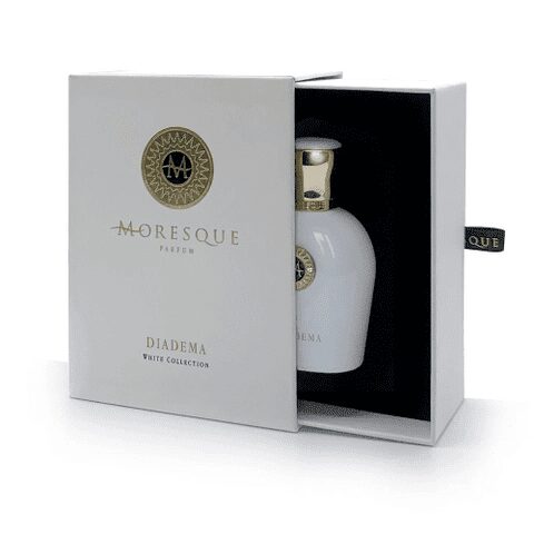 Moresque Diadema EDP 50ml . Moresque Diadema EDP 50ml .