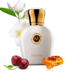 Moresque Diadema EDP 50ml.