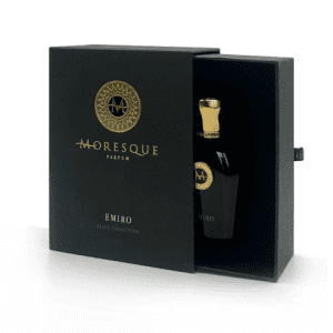 Moresque Emiro EDP 50ml 3 Moresque Emiro EDP 50ml .