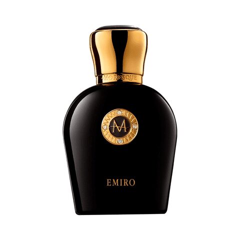 Moresque Emiro EDP 50ml Moresque Emiro EDP 50ml