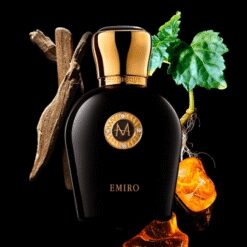Moresque Emiro EDP 50ml.