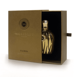 Moresque Fiamma EDP 50ml 3 Moresque Fiamma EDP 50ml .