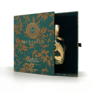 Moresque Fiore di Portofino EDP 50ml 3 Moresque Fiore di Portofino EDP 50ml .
