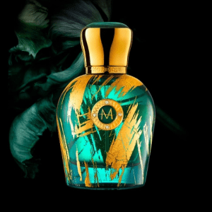 Moresque Fiore di Portofino EDP 50ml 2 Moresque Fiore di Portofino EDP 50ml.
