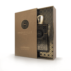 Moresque Jasminisha EDP 75ml 3 Moresque Jasminisha EDP 75ml .