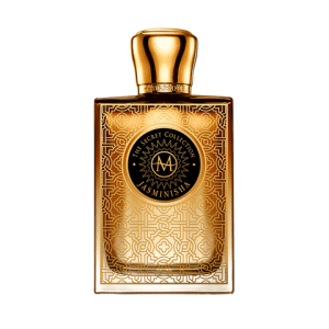 Moresque Jasminisha EDP 75ml 1 Moresque Jasminisha EDP 75ml