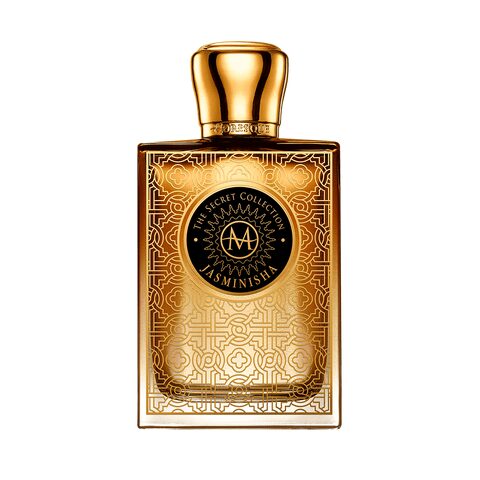 Moresque Jasminisha EDP 75ml Moresque Jasminisha EDP 75ml