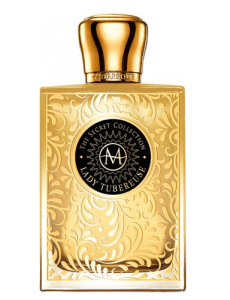 Moresque Lady Tubereuse EDP 75ml 1 Moresque Lady Tubereuse EDP 75ml