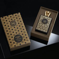 Moresque Modern Oud EDP 75ml.