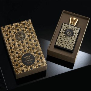Moresque Modern Oud EDP 75ml 2 Moresque Modern Oud EDP 75ml.