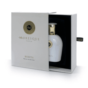 Moresque Moreta EDP 50ml 3 Moresque Moreta EDP 50ml .