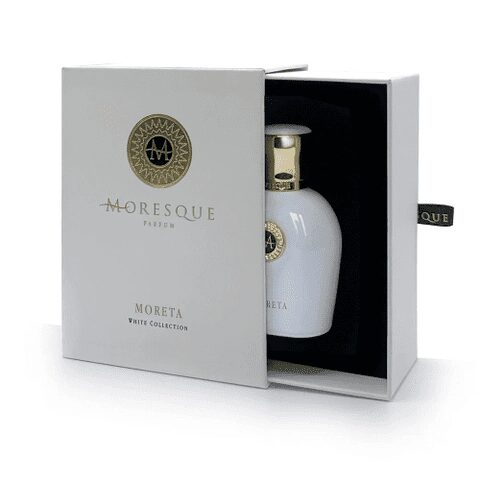 Moresque Moreta EDP 50ml . Moresque Moreta EDP 50ml .