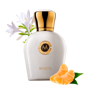Moresque Moreta EDP 50ml 2 Moresque Moreta EDP 50ml.