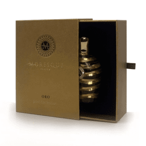 Moresque Oro EDP 50ml 3 Moresque Oro EDP 50ml .