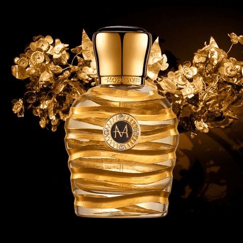 Moresque Oro EDP 50ml. Moresque Oro EDP 50ml.