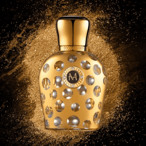 Moresque Oroluna EDP 50ml 2 Moresque Oroluna EDP 100ml.