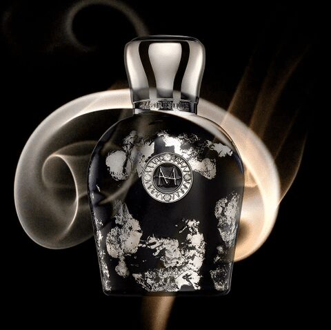 Moresque Re Nero EDP 50ml. Moresque Re Nero EDP 50ml.
