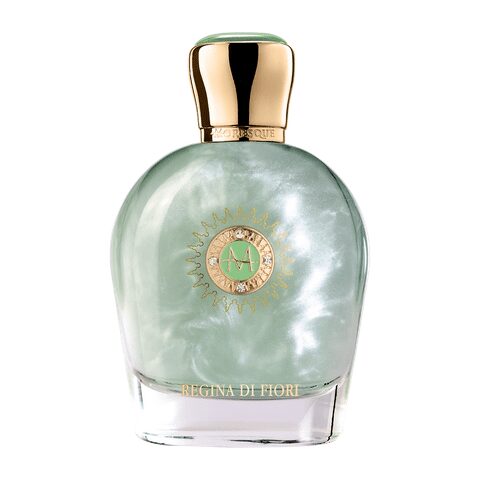 Moresque Regina Di Fiori EDP 50ml Moresque Regina Di Fiori EDP 50ml