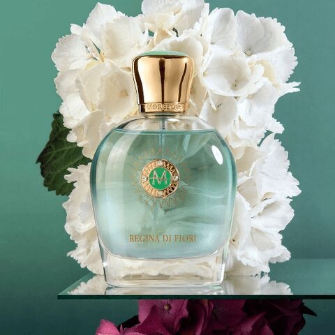 Moresque Regina Di Fiori EDP 50ml. Moresque Regina Di Fiori EDP 50ml.