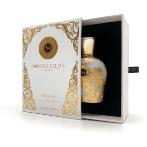 Moresque Regina EDP 50ml 3 Moresque Regina EDP 50ml .