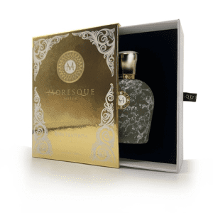 Moresque Rosa Ekaterina EDP 50ml 3 Moresque Rosa Ekaterina EDP 50ml .